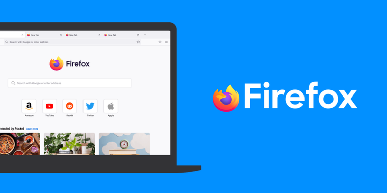 Mozilla extends Firefox support for Windows 7, 8.1, and older macOS until March 2025 image