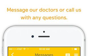 Lemonaid Health screenshot 3