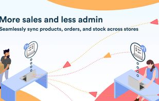 Syncio screenshot 1