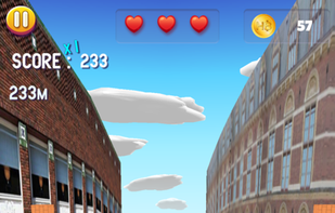 Super Coin Rush screenshot 2