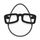 Egghead icon