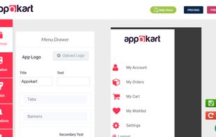 Appokart screenshot 2