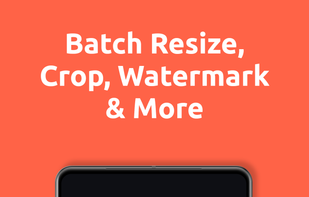 Image Magic Suite screenshot 1