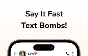 FotoAI Keyboard screenshot 1