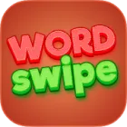 Word Swipe | Brain Puzzle Challenge Game icon