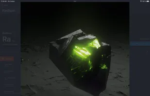 Periodic Table: Chemistry App screenshot 1