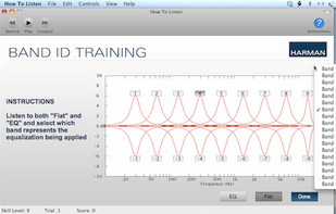 How to Listen screenshot 1