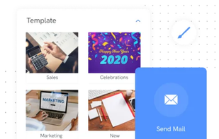 Mailsend by 500apps screenshot 2