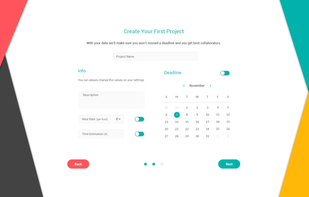 Caesium screenshot 1