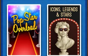 Heads Up! screenshot 2