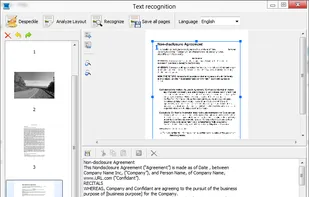Scanitto Pro screenshot 2