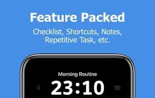 timeto.me screenshot 3
