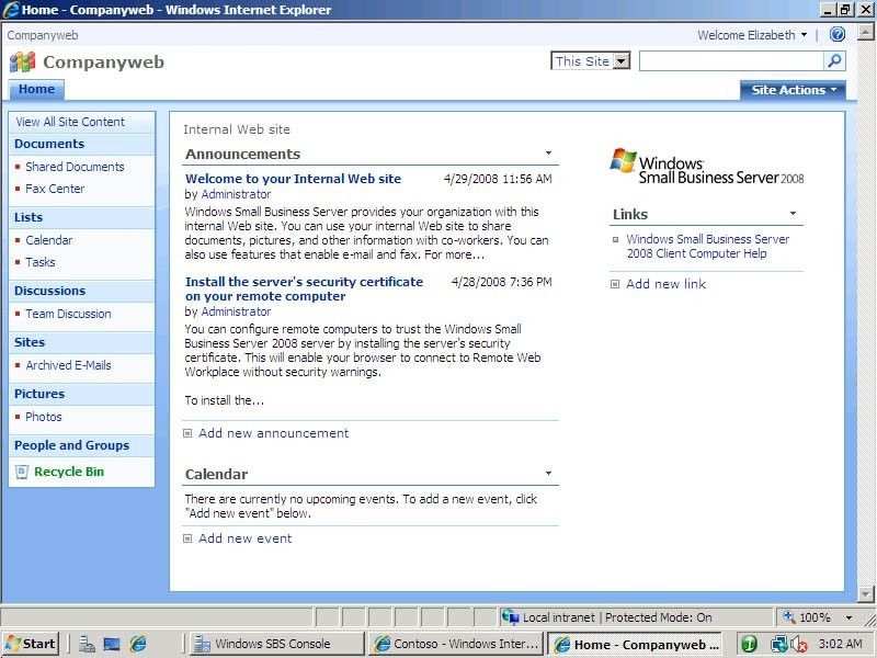 Windows Server Essentials Alternatives and Similar Software AlternativeTo