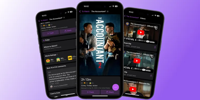 Rippple 7.7 adds Rotten Tomatoes and multi-source ratings support image
