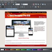 xara designer pro x10 review xara designer pro x10 review