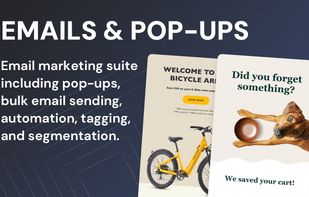 Getsitecontrol screenshot 1