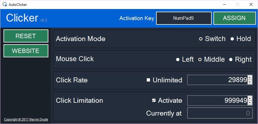 SpeedAutoClicker Alternatives and Similar Software | AlternativeTo