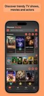 Switch TV ON screenshot 1