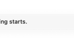 Task Bar is a minimal UI companion that helps you finish the top item from you todo list. It has special features that keep you on track.