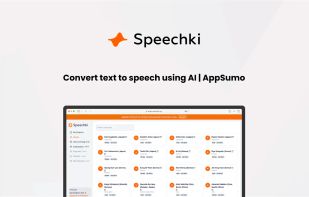 Speechki  screenshot 1
