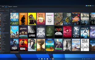 AnduinOS screenshot 2