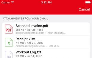 PDF Converter Ultimate screenshot 2