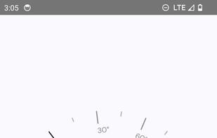 MBCompass screenshot 2