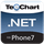 TeeChart for .NET Chart for Phone 7 icon