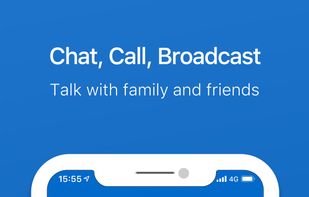 Bat Messenger screenshot 3