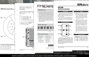 SHENZHEN I/O screenshot 2