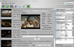 iVideoBot Pro screenshot 1