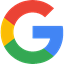 Find your phone by Google icon