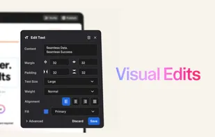 Lovable screenshot 3