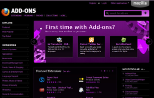 Colorific screenshot 1