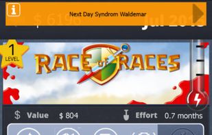 Business Inc. screenshot 1