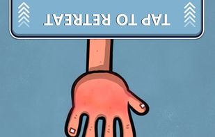 Red Hands screenshot 1