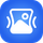 Compress JPG icon