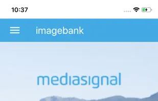 ImageBank X screenshot 1