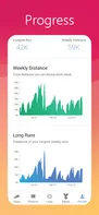 Weekly Runs screenshot 3