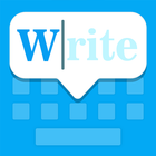 Writing Star icon