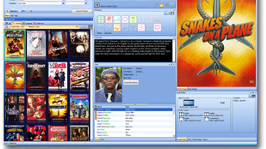 DVD Profiler Alternatives Top 7 Media Managers Similar Apps