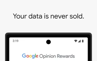 Google Opinion Rewards screenshot 3