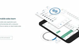 Zendesk Sell screenshot 3