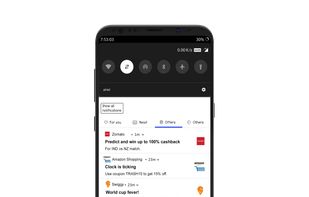 Offers and discounts can be used with ease as you please before placing an order or purchase.