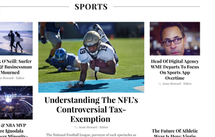 The Scope Weekly screenshot 3