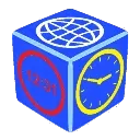 multiClock icon