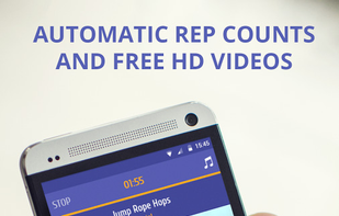 mobiefit Body screenshot 1