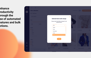 Otomate screenshot 3