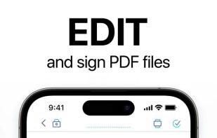 iScanner screenshot 3