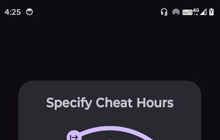 DigiPaws screenshot 2